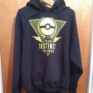 Team Instinct Pullover Hoodie